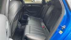 Audi RS3 RS 3 TFSI 400 Quattro 5dr S Tronic Petrol Hatchback